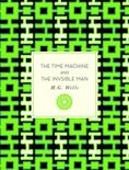 Knickerbocker Classics - The Time Machine and The Invisible Man