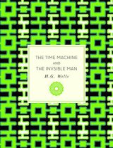 Knickerbocker Classics - The Time Machine and The Invisible Man