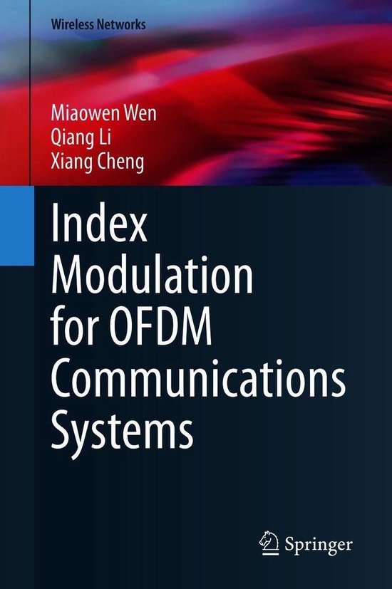 Computer Science (R0) - Index Modulation for OFDM Communicat ... - cover