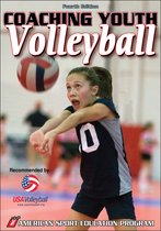 Coaching Youth Sports - Coaching Youth Volleyball