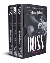 Boss (German) 1 - Boss Buch Eins