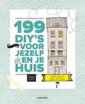 199 DIY's voor jezelf en je huis