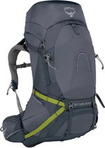 Osprey Atmos AG 50 rugzak Heren grijs Maat L