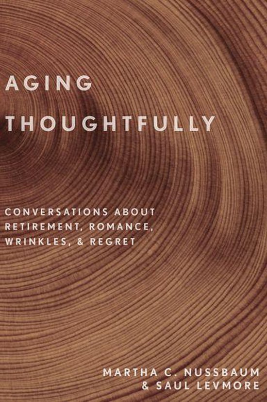 Aging Thoughtfully - cover