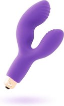 Vibrators voor Vrouwen Dildo Sex Toys Erothiek Luchtdruk Vibrator - Seksspeeltjes - Clitoris Stimulator - Magic Wand - 10 Standen - Womanvibe®