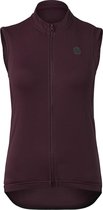 AGU Core Singlet Essential Dames - Rood - XXL