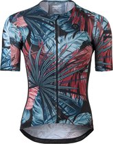 AGU High Summer Fietsshirt III Trend Dames - Groen - XL