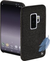 Hama Cover Cozy Voor Samsung Galaxy S9+ Zwart