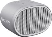 Sony SRSXB01W Bluetooth Speaker Wit