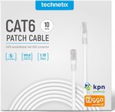 Technetix Patchkabel Cat6 10m