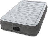 TWIN DURA-BEAM SERIES MID RISE AIRBED WITH BIP