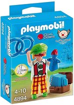 Playmobil CliniClown - 4894