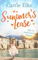 The Shakespeare Sisters 1 - Summer's Lease
