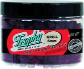 TROPHY Soft Hook Pellets Krill