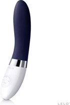 Vibrators voor Vrouwen Dildo Sex Toys Erothiek Luchtdruk Vibrator - Seksspeeltjes - Clitoris Stimulator - Magic Wand - 10 standen - Rood - Lelo®