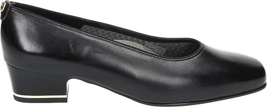 Ara 1241859 - Volwassenen Pumps - Kleur: Zwart - Maat: 37 | bol.com