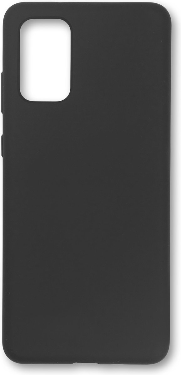 MADRID S20+/5G Galaxy Black