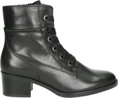 Gabor dames boot - Zwart - Maat 39