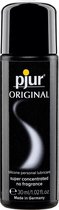 Pjur Original - 30 ml - Lubricants - black - Discreet verpakt en bezorgd