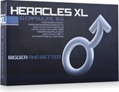 Heracles XL - 10 capsules - Pills & Supplements - black,blue - Discreet verpakt en bezorgd
