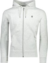 Polo Ralph Lauren  Vest Grijs voor heren - Never out of stock Collectie