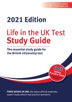 Life in the UK Test: Study Guide 2021 Digital Edition