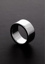 Heavy Gauge C-Ring (20x45mm) - Cock Rings - Discreet verpakt en bezorgd