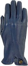 Laimböck Dames Handschoenen Scarlino Navy Maat 8.5 | Maat 8,5