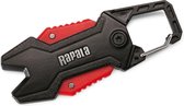 Rapala Retractable Scissors - Schaar - Rood