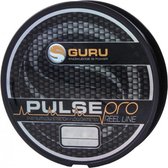 Guru Pulse Pro - Nylon Vislijn - 5.3lb - 0.18mm - 300m - Groen