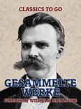 Classics To Go - Gesammelte Werke