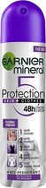 Garnier - Mineral Protection 5 Fresh Deodorant 150Ml