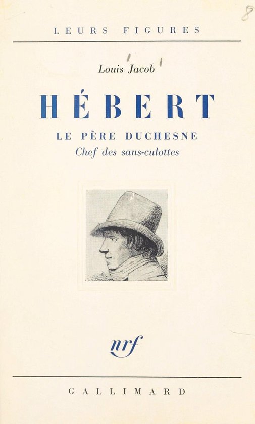 Hébert - cover