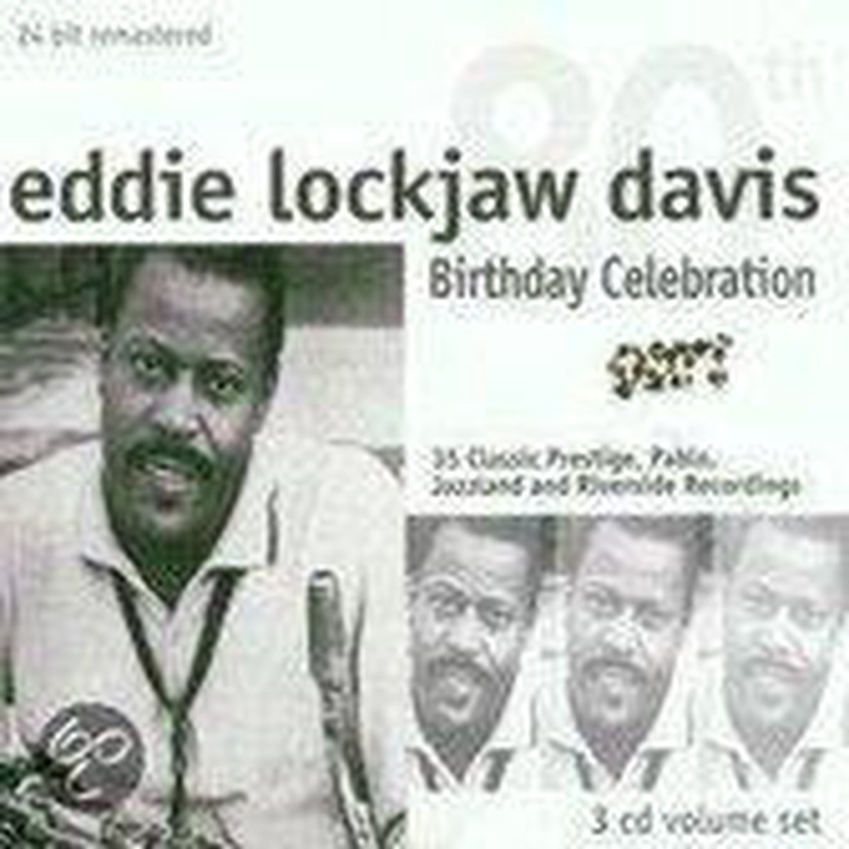 80th Birthday Celebration