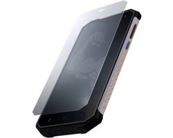 Syco Screenprotector Sp-402 Voor Rs-402 Transparant