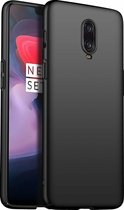 ShieldCase Ultra thin case OnePlus 6T - zwart