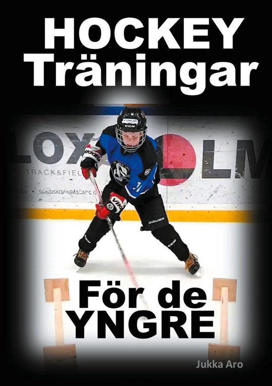 Hockeyträningar - cover