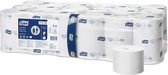 Tork Hulsloos Mid-size Toiletpapier 2-laags Wit T7 Advanced