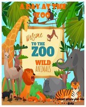 A Day at the Zoo