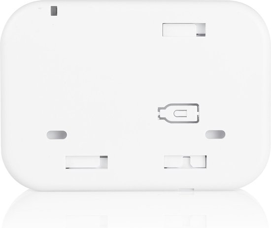 Smartwares FGA-13041 - Koolmonoxidemelder CO melder - 85 dB - Levensduur 10 jaar - BSI Gecertificeerd
