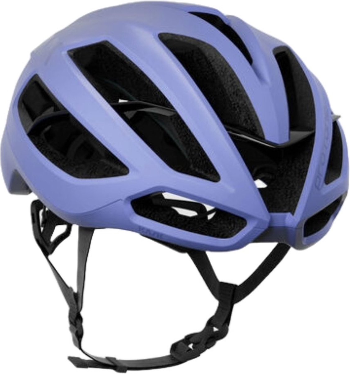 Kask Protone Icon Wg11 Weghelm Zwart M