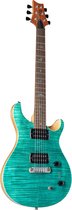 PRS SE Paul's Guitar Turquoise - Elektrische gitaar
