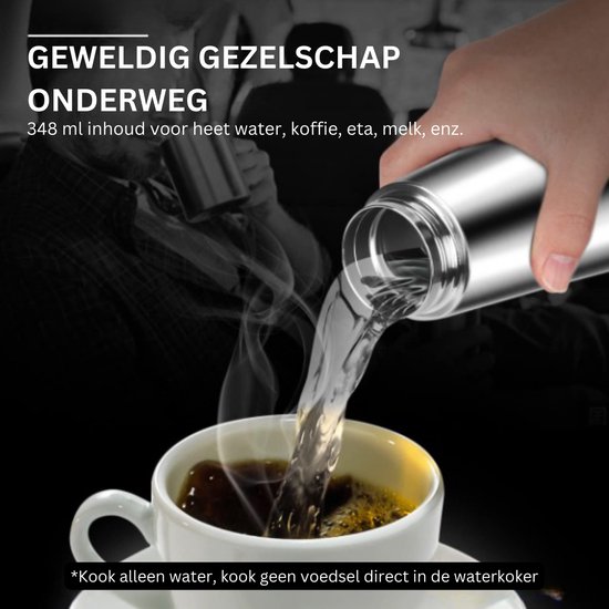 Vacuümgeïsoleerde Roestvrijstalen Martini Glazen - Langer Koud Met Antislip Basis