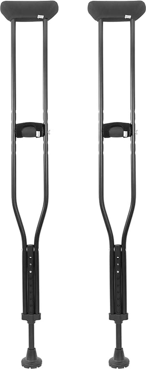 Nordic Walking wandelstokken, voor dames en heren,SIZE L