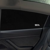 Tesla Model 3 Highland Window Film 95% Teint - Accessoires de vêtements pour bébé extérieurs intérieurs Nederland et België