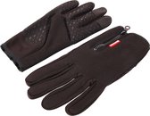 Ultimate shield gloves size M | Vis handschoenen