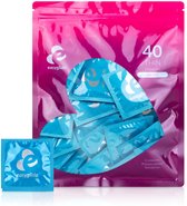 EasyGlide - Extra Thin Condooms - 40 stuks