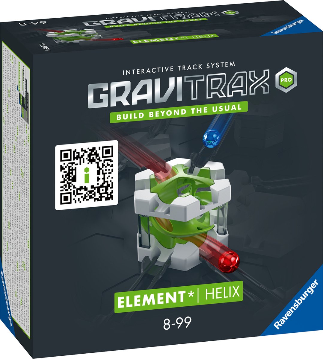 GraviTrax Élément Scoop, GraviTrax Élément, GraviTrax, Produits