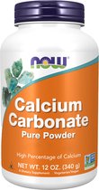Calcium Carbonate, Pure Powder