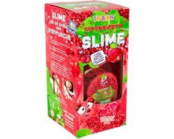 Tuban - Kit – Diy Tuban Slime – Strawberry